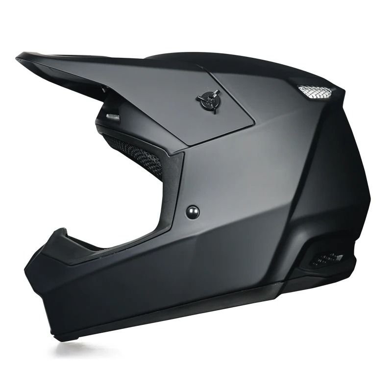 Riot GT — Motocross motorcycle helmet by Vulcan Moto
