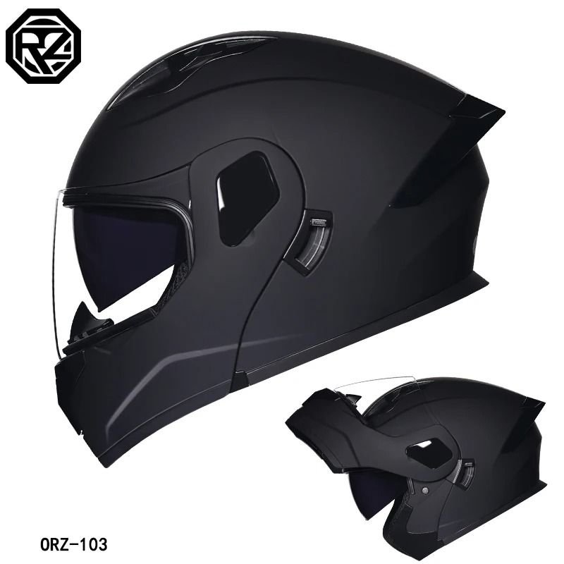 Skyline Elite — Street motorcycle helmet by Vulcan Moto